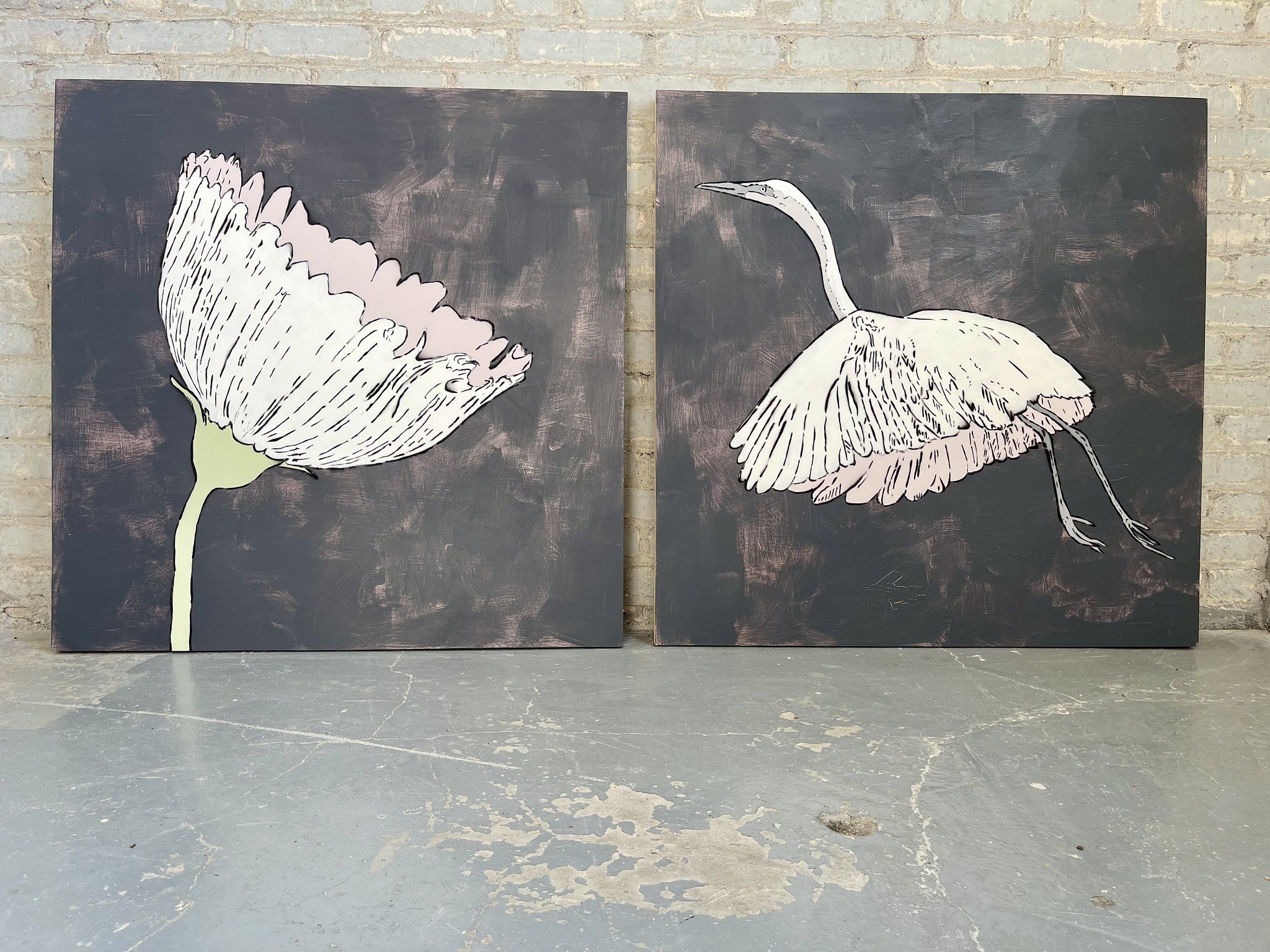 Amy Rice Studio Amy Rice Art