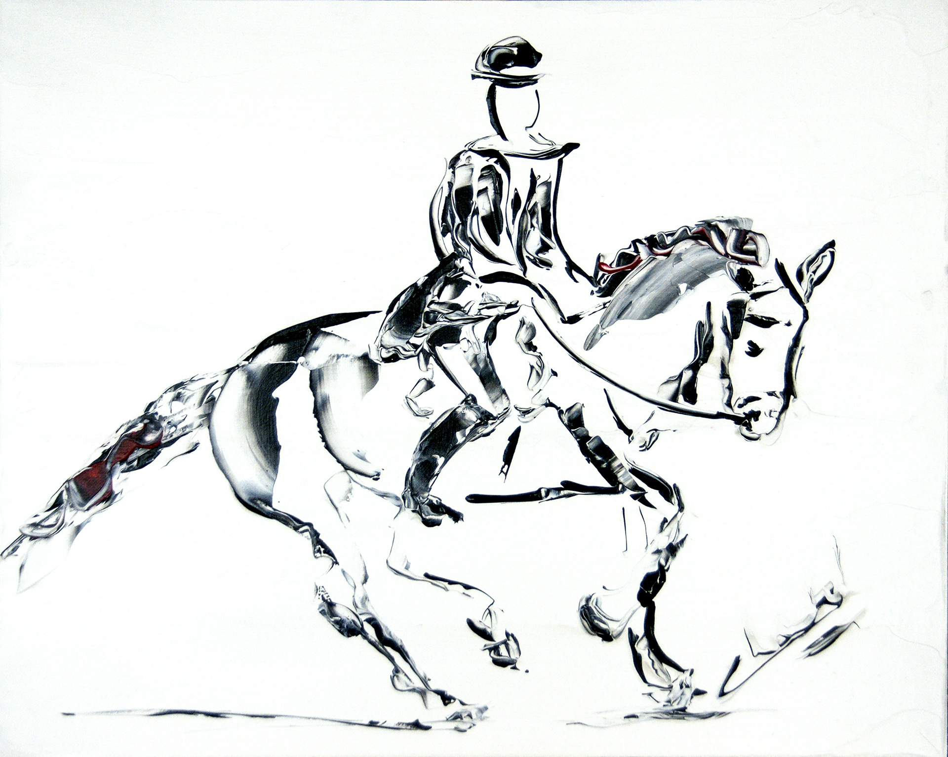 134 - Tchao Charmant