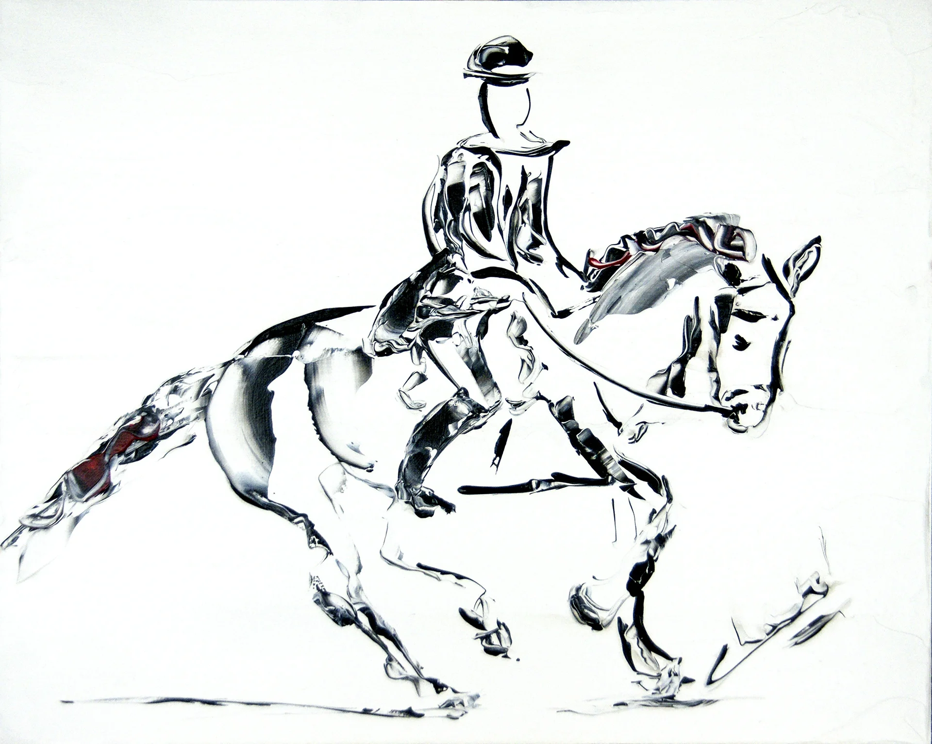 134 - Tchao Charmant