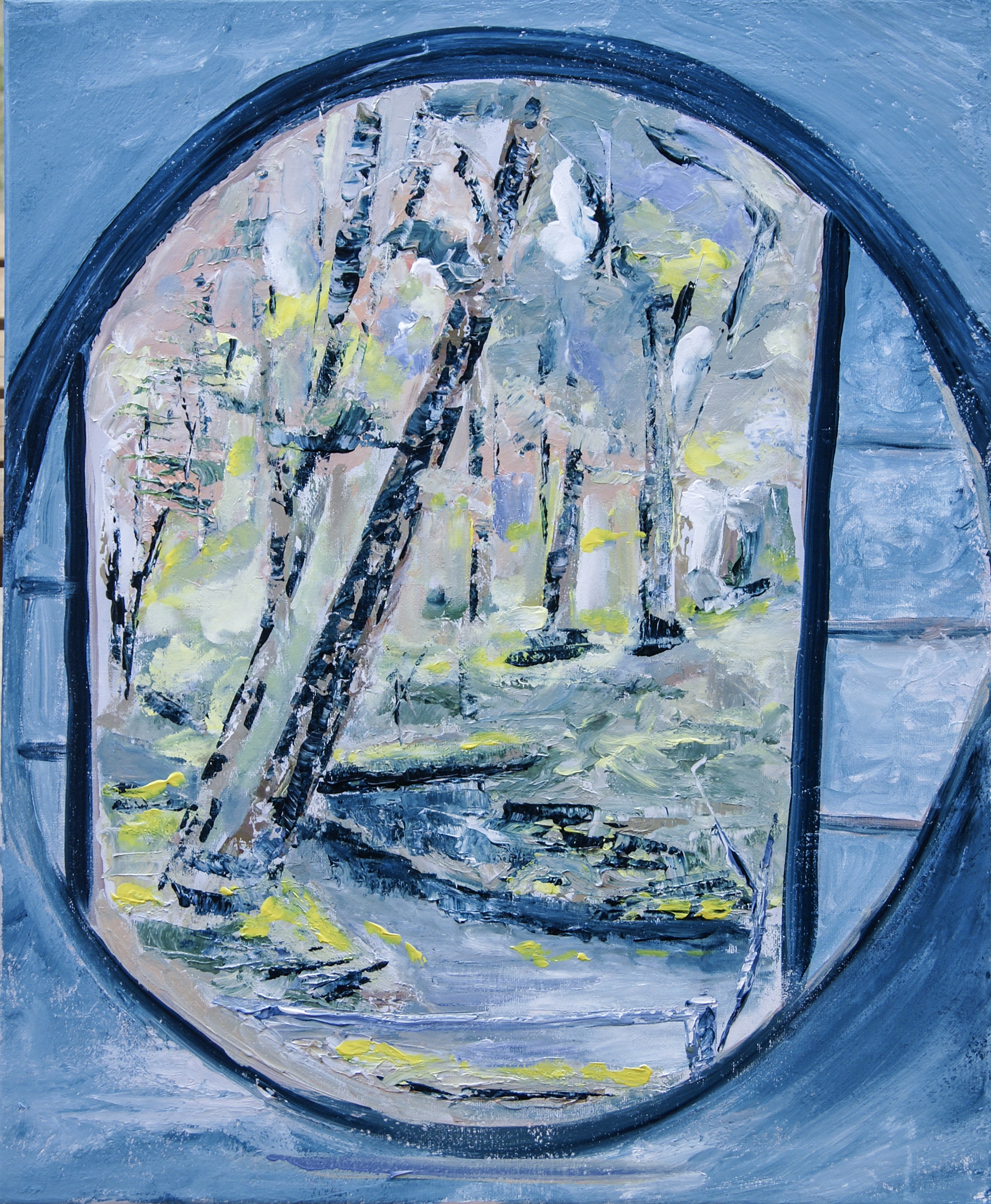 284 - Zénitude 12F 50 x 62