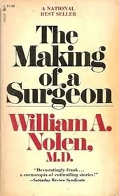 nicolascolethemakingofasurgeon