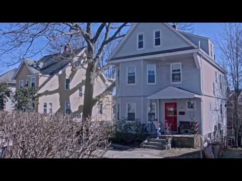 Earth Day in Boston (Copy)