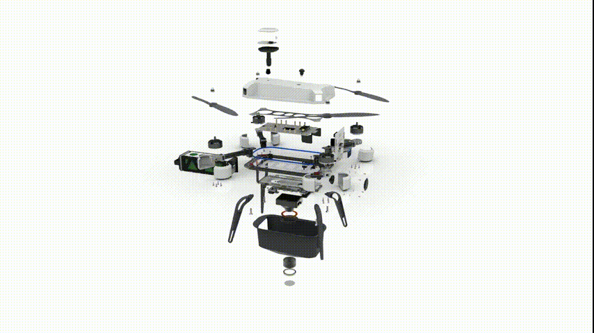 EVO 3 Exploded Animation.gif