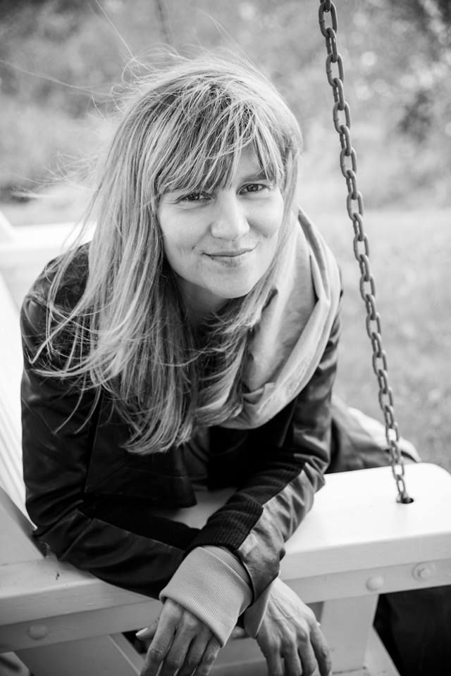 photo credit: Natasha Hergott