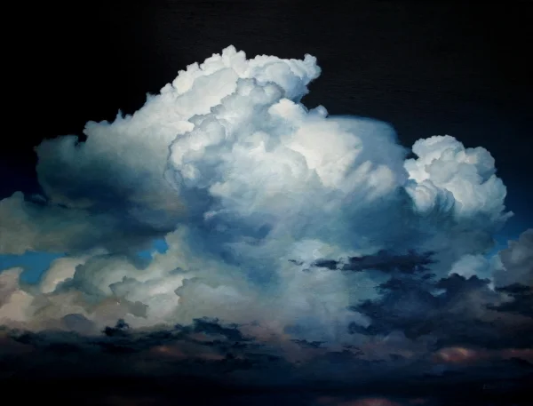 August light 2 24x30 Acrylic on anvas.jpg