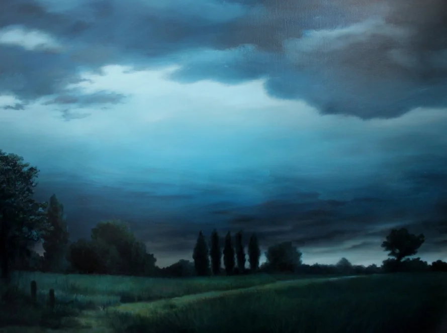 Fading Light 36x48 oil_5800_Eccleshall.jpg