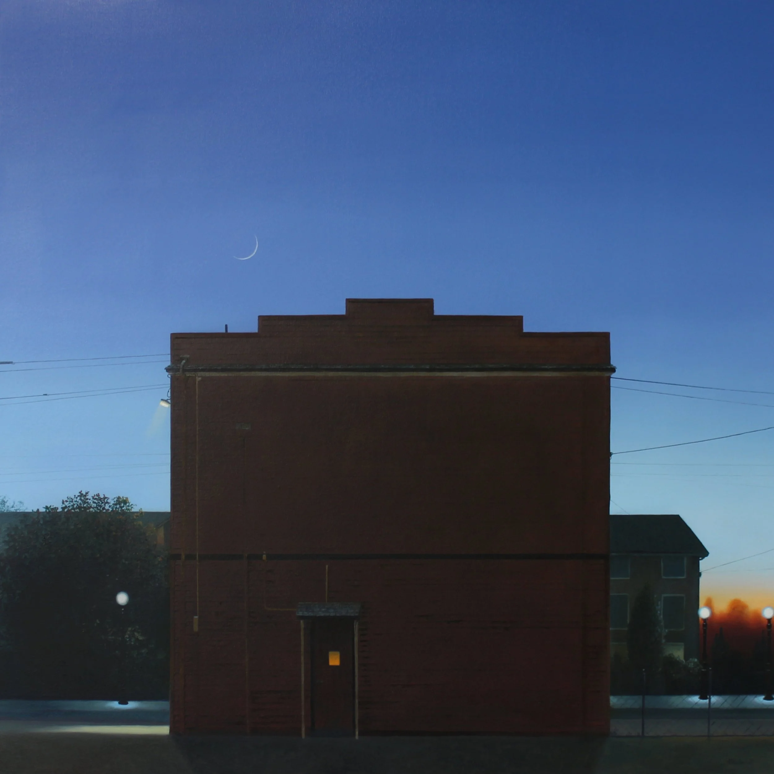2026 Thanks For the Memories 36 x 36 oil on canvas $6,300.jpg