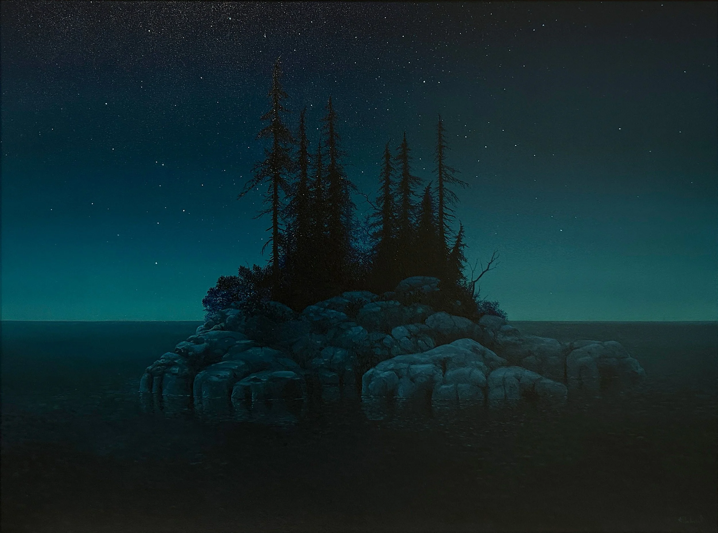 2025k Night Drift 36 x 48 oil on canvas $7,200.jpg