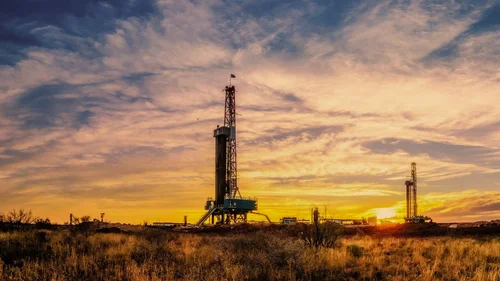 Oil and Gas Assets For Sale