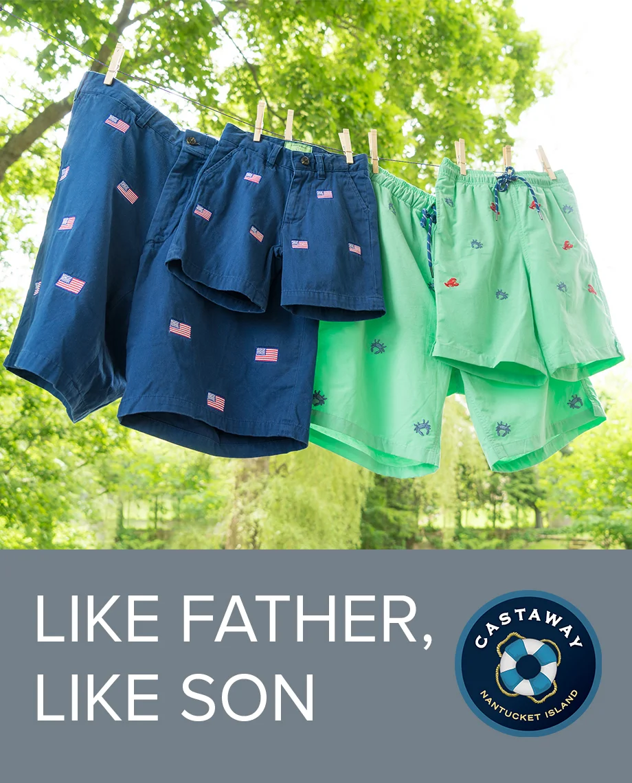 Castaway Clothing Email Campaigns