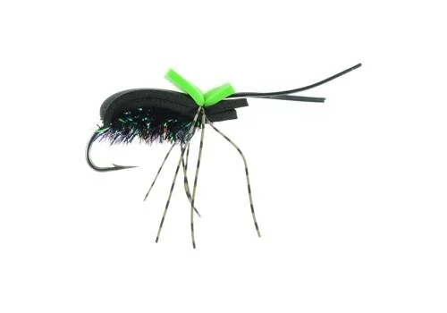 cantaria beetle fly pattern