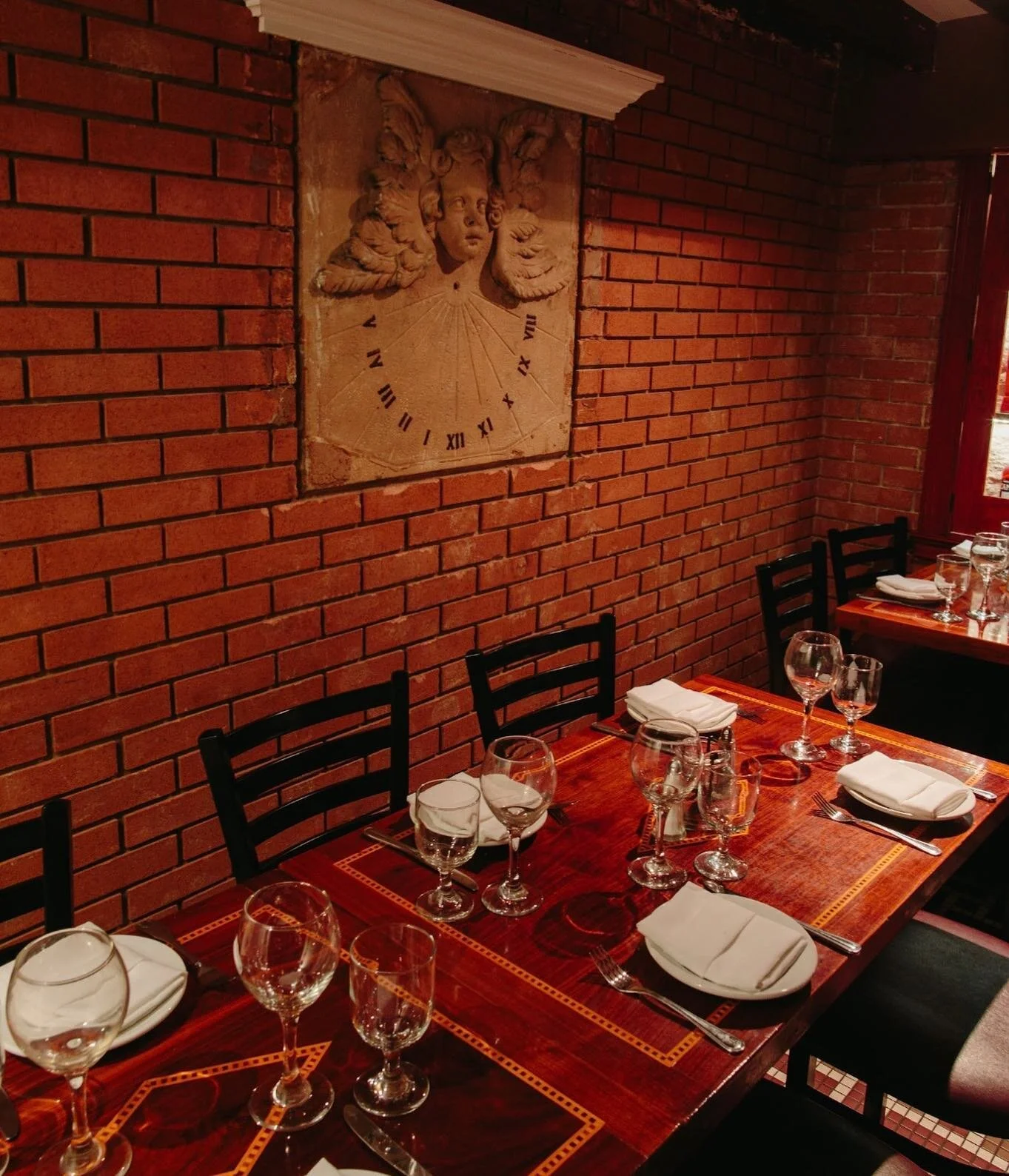 Ristorante Lucia Boston