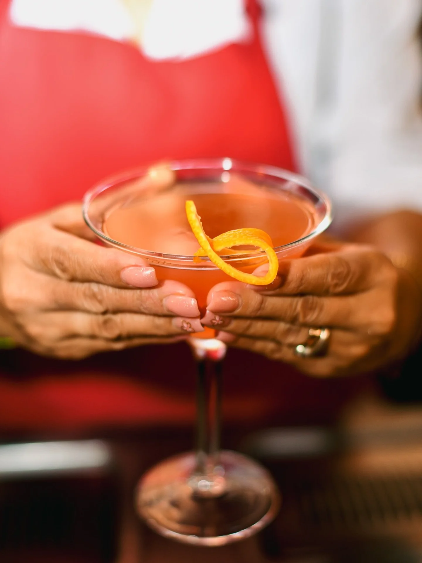Your next cocktail is here 🍸 Reserve a table for dinner and drinks this week! 🙌

#summerdrinks #craftcocktails #localbar #Italianrestaurant #drinkstagram #eatlocal