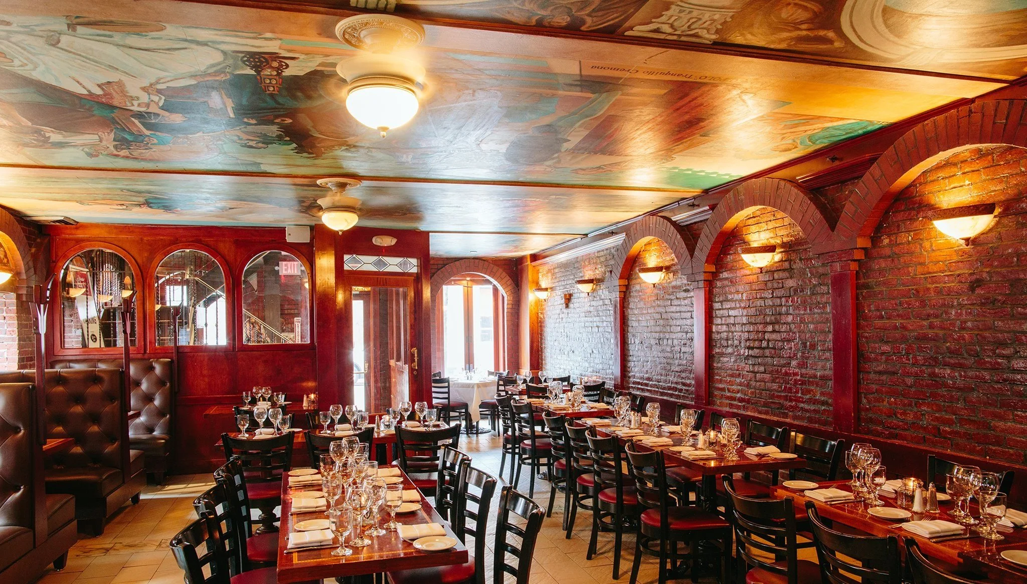 Lucia Ristorante