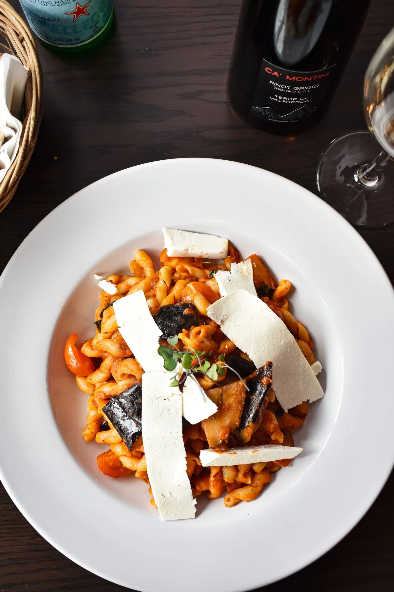 Lucia Ristorante