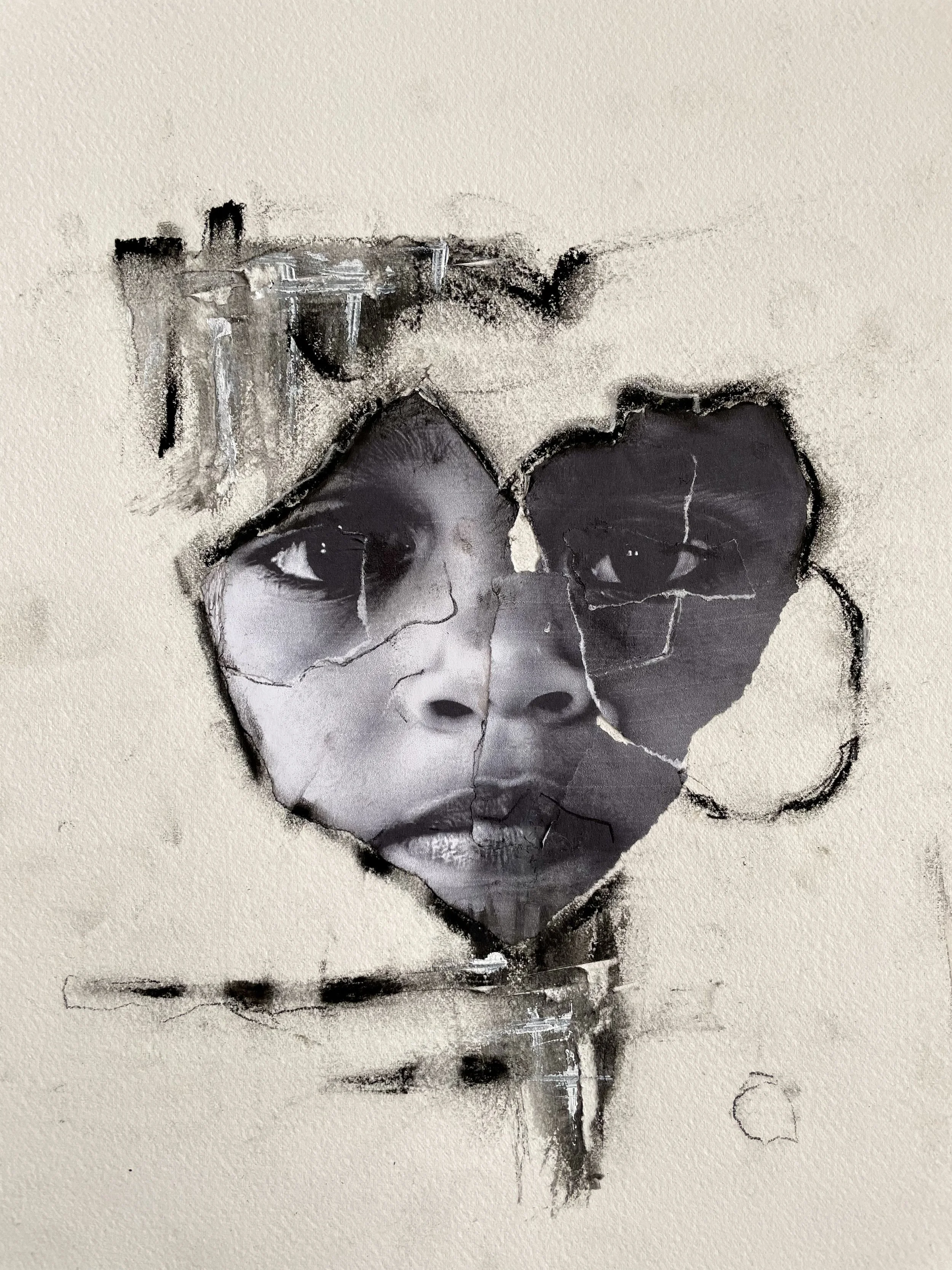 It Starts With The Right Eye