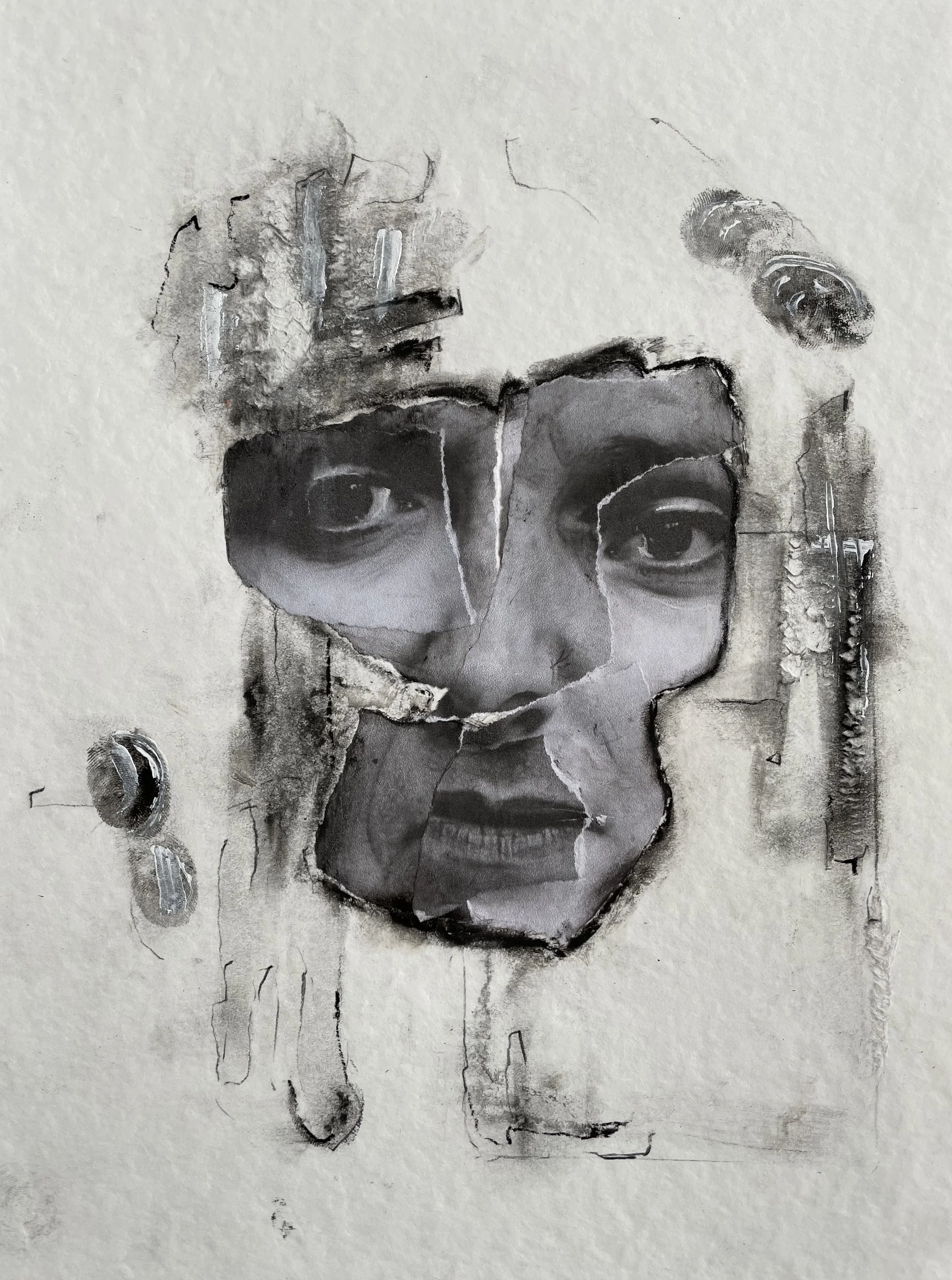 It Starts With The Right Eye