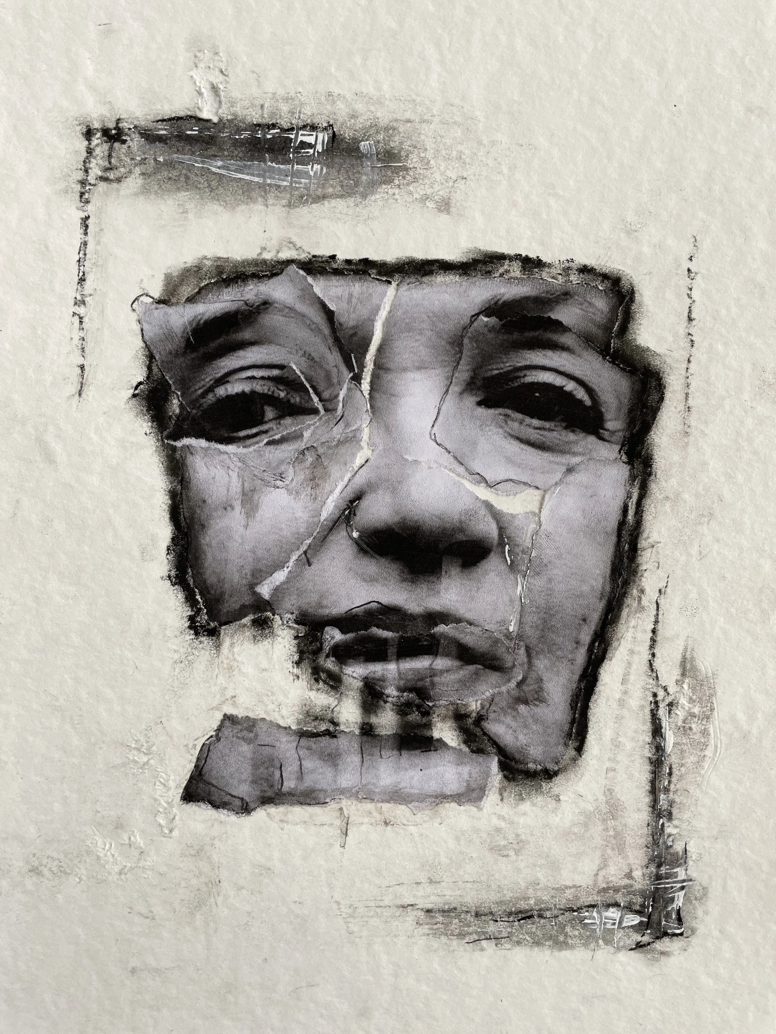 It Starts With the Right Eye 