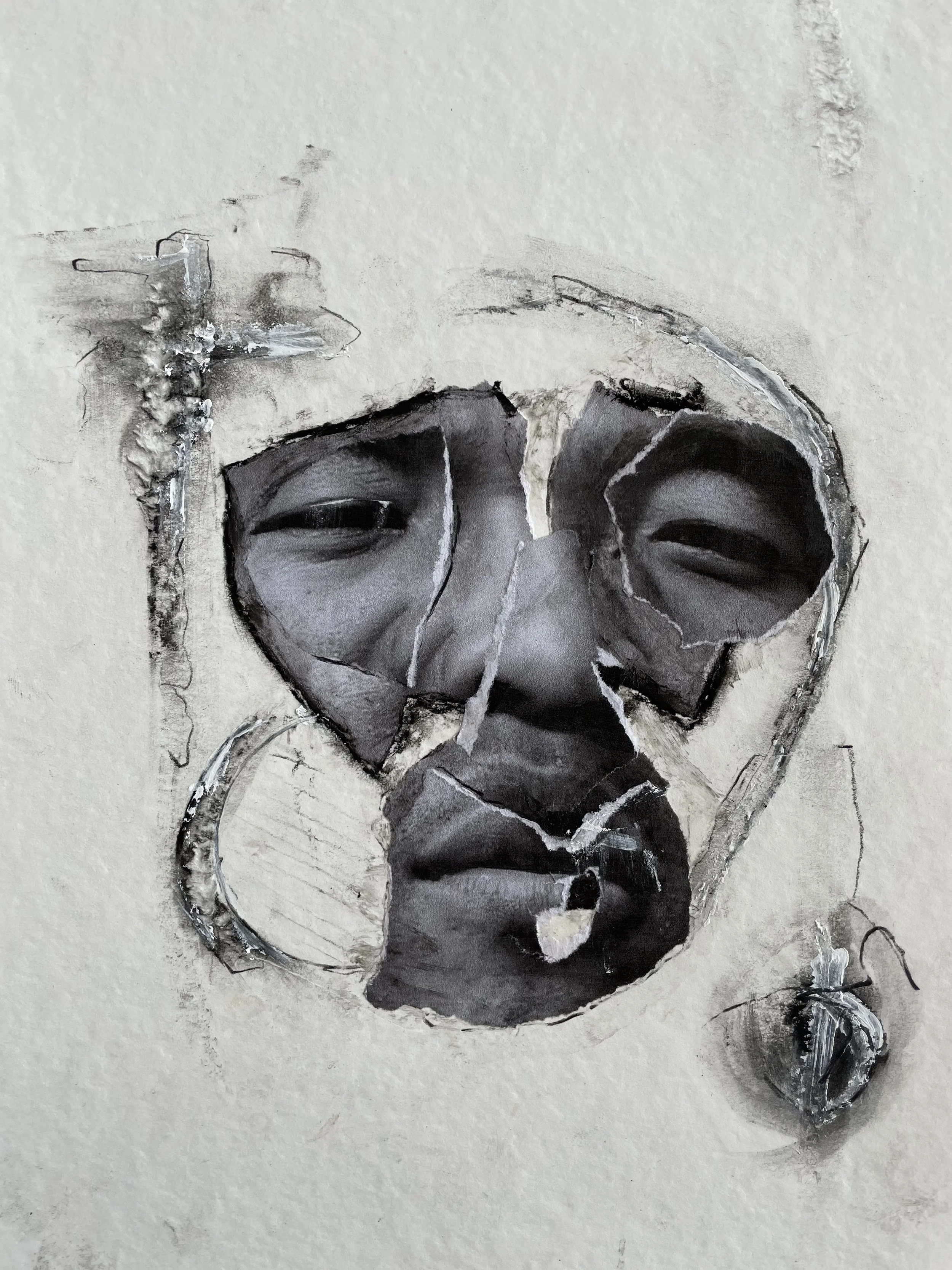 It Starts With The Right Eye