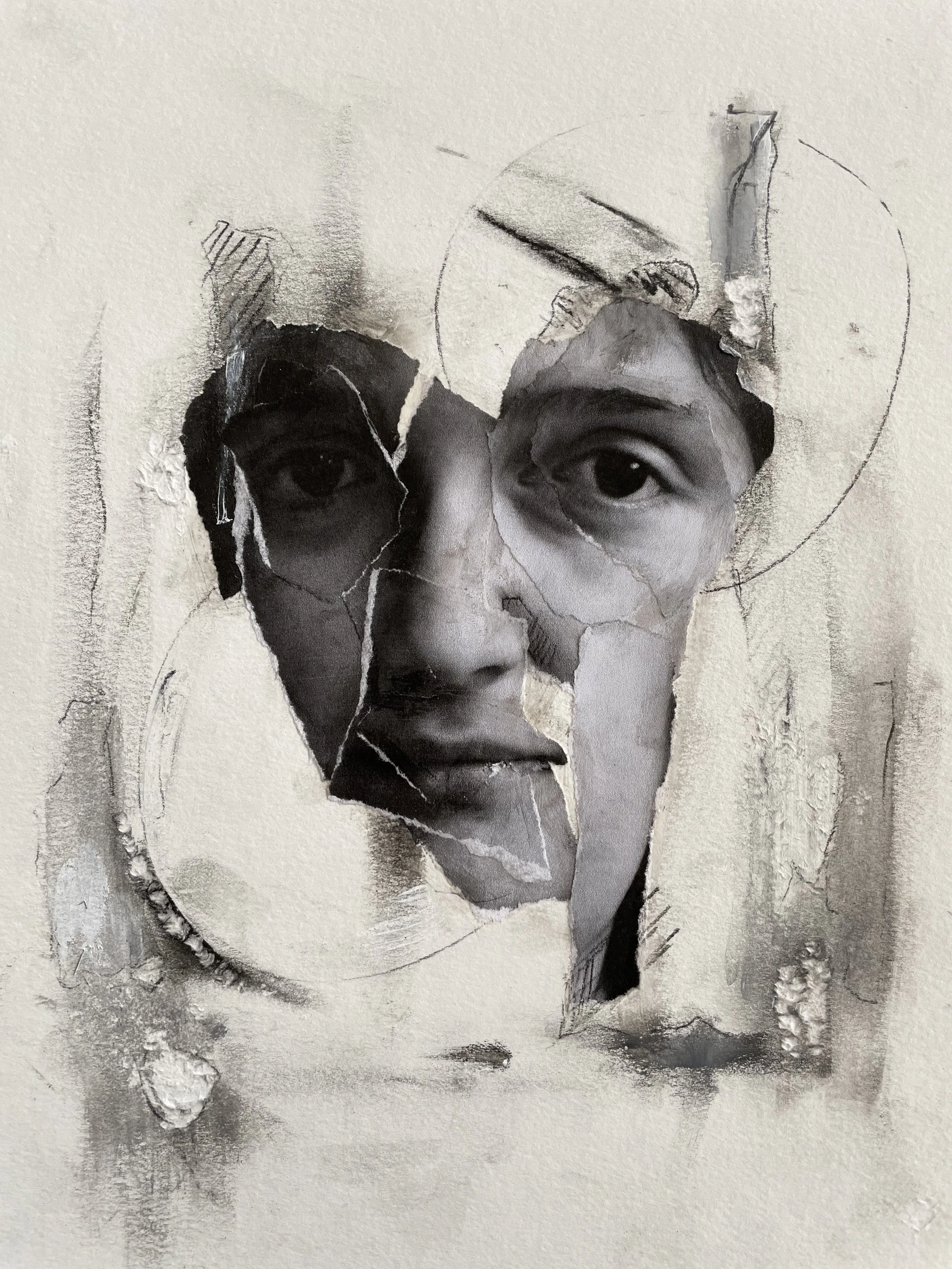 It Starts With The Right Eye