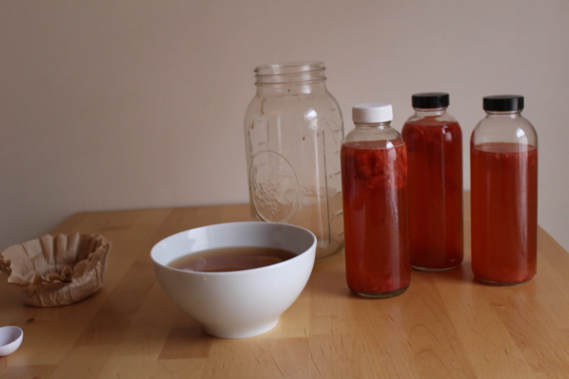 KOMBUCHA