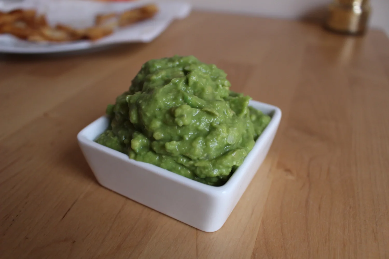 THE GUAC