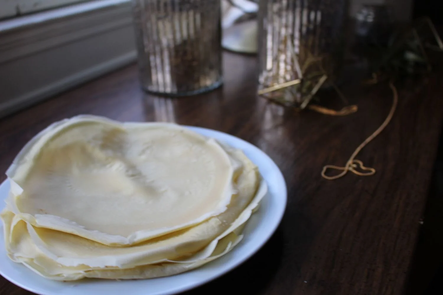 CREPES