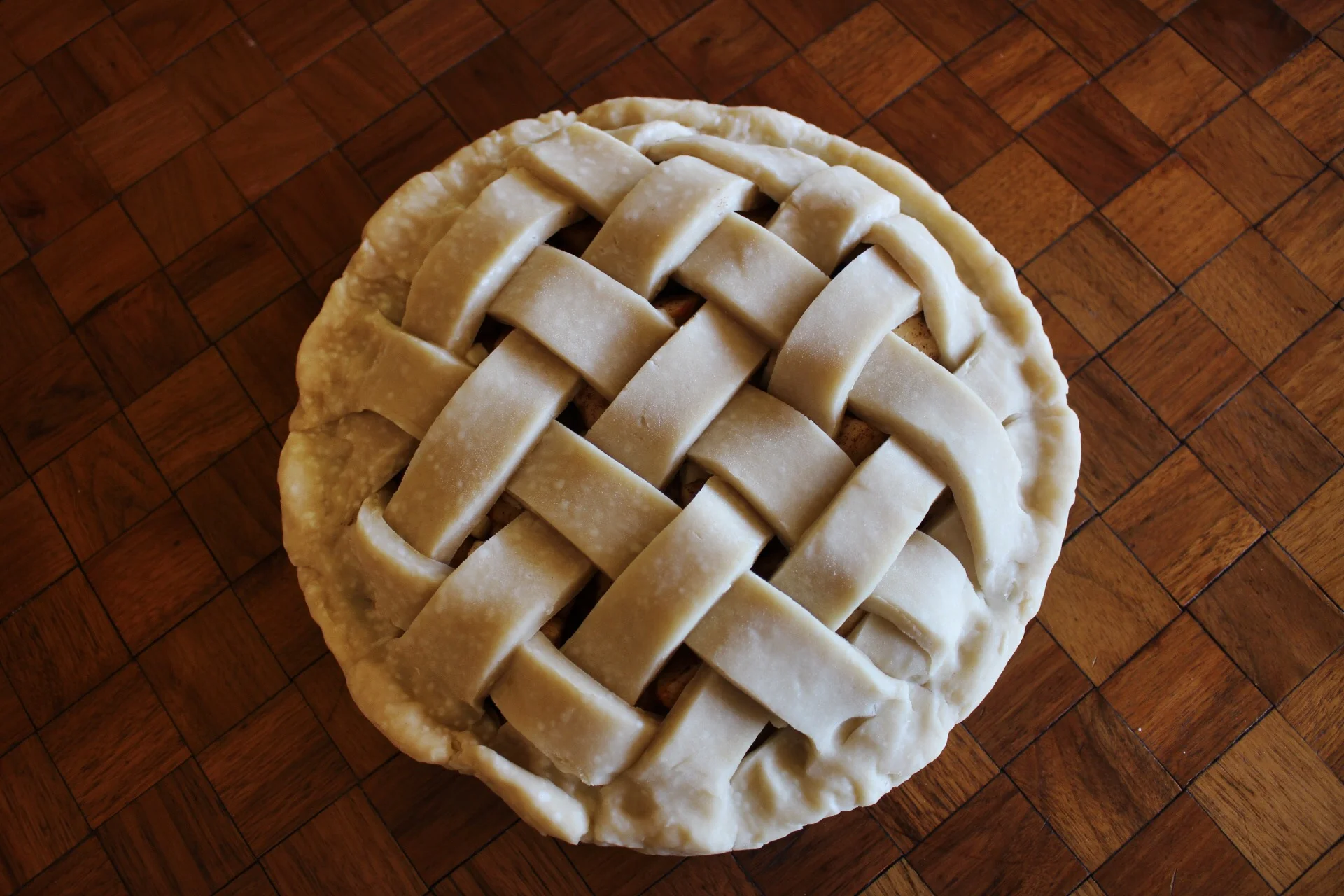 THANKSGIVING RECIPE ROUNDUP