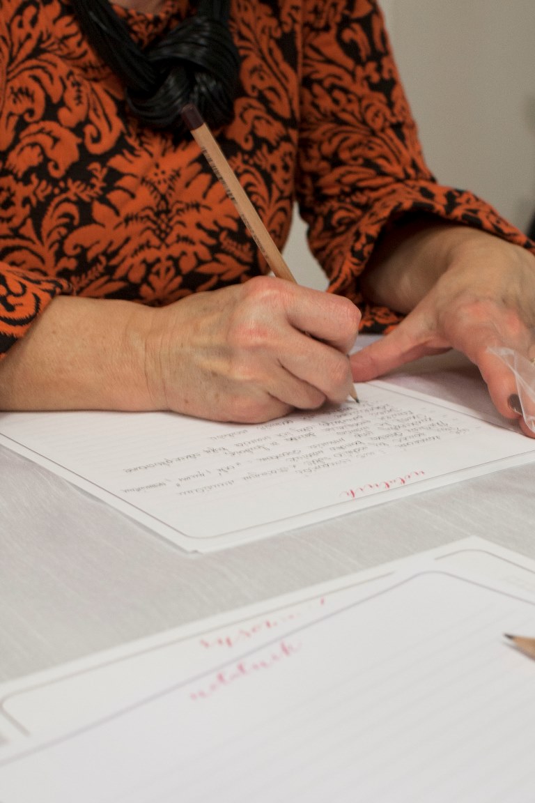 jak widać notatki były skrupulatne 