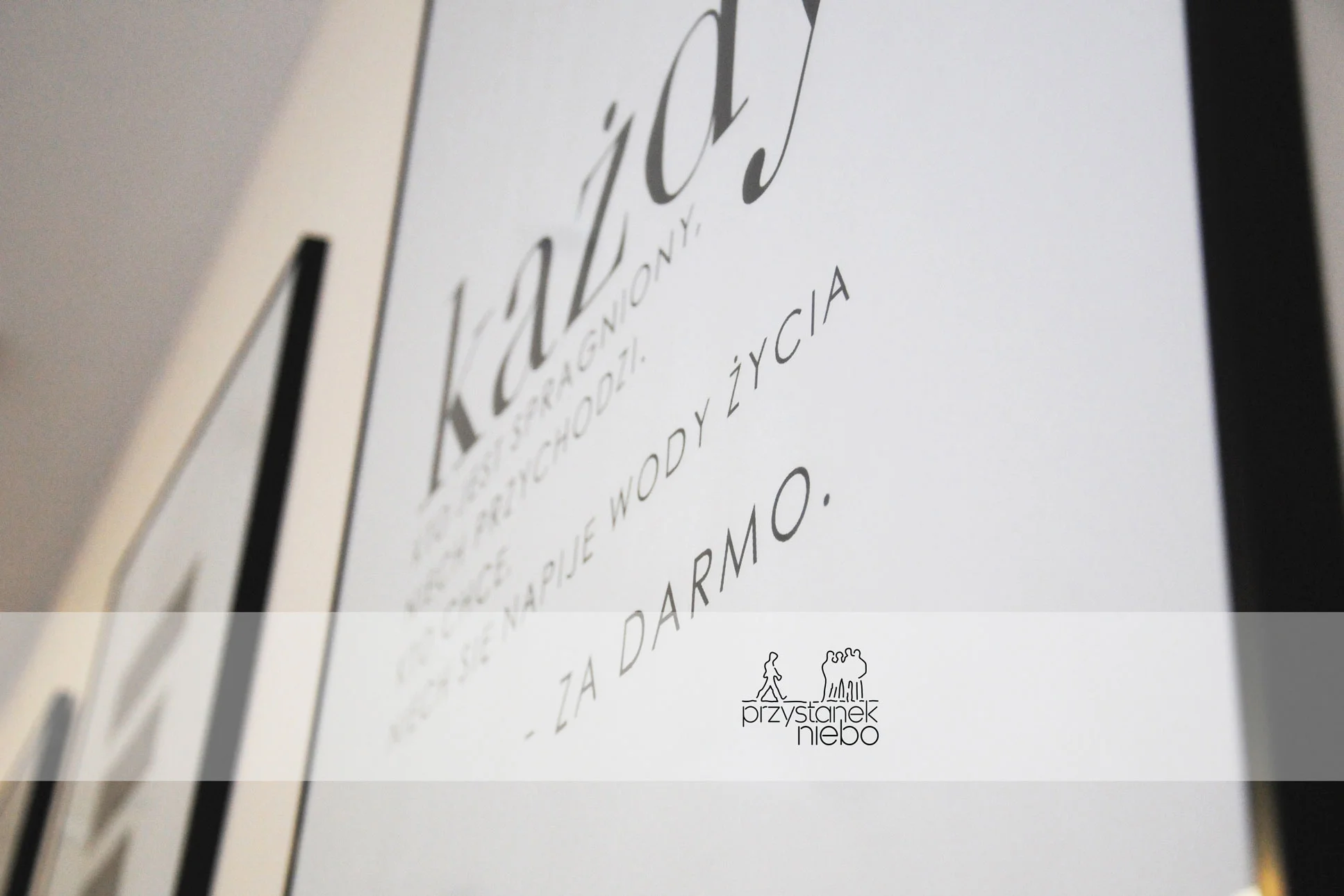 video z weekendu na przystanku | 29.11-01.12.2013