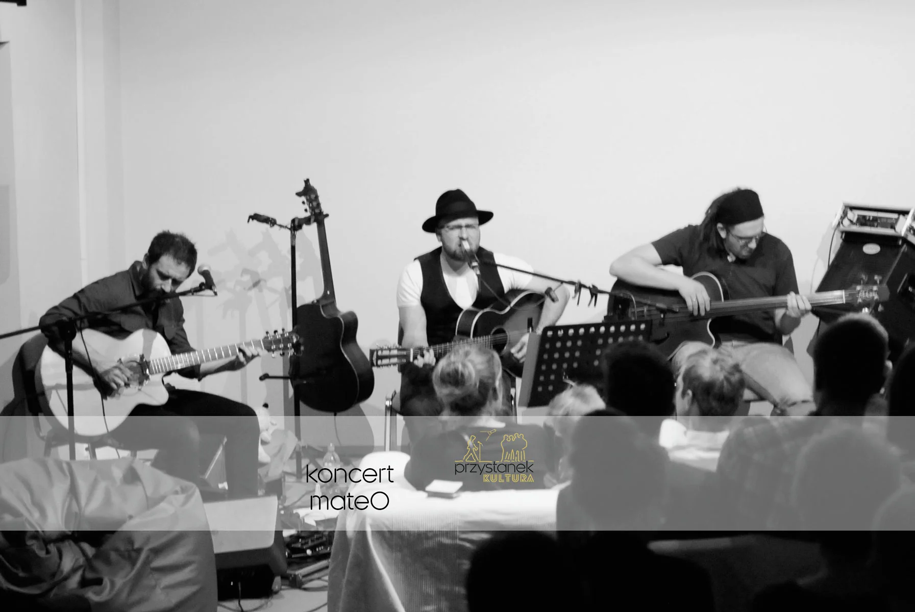 video z weekend na przystanku & koncertu mate.o | 14-16.03.2014