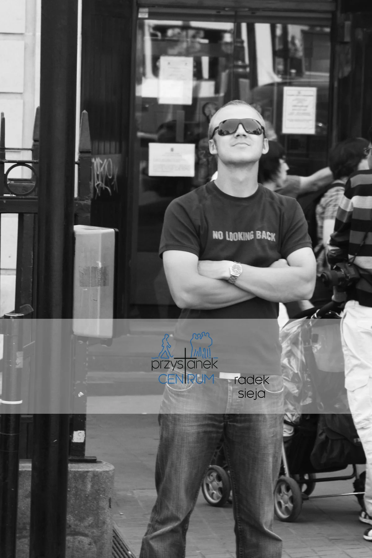 modlitwa bez celu | 15.03.2014