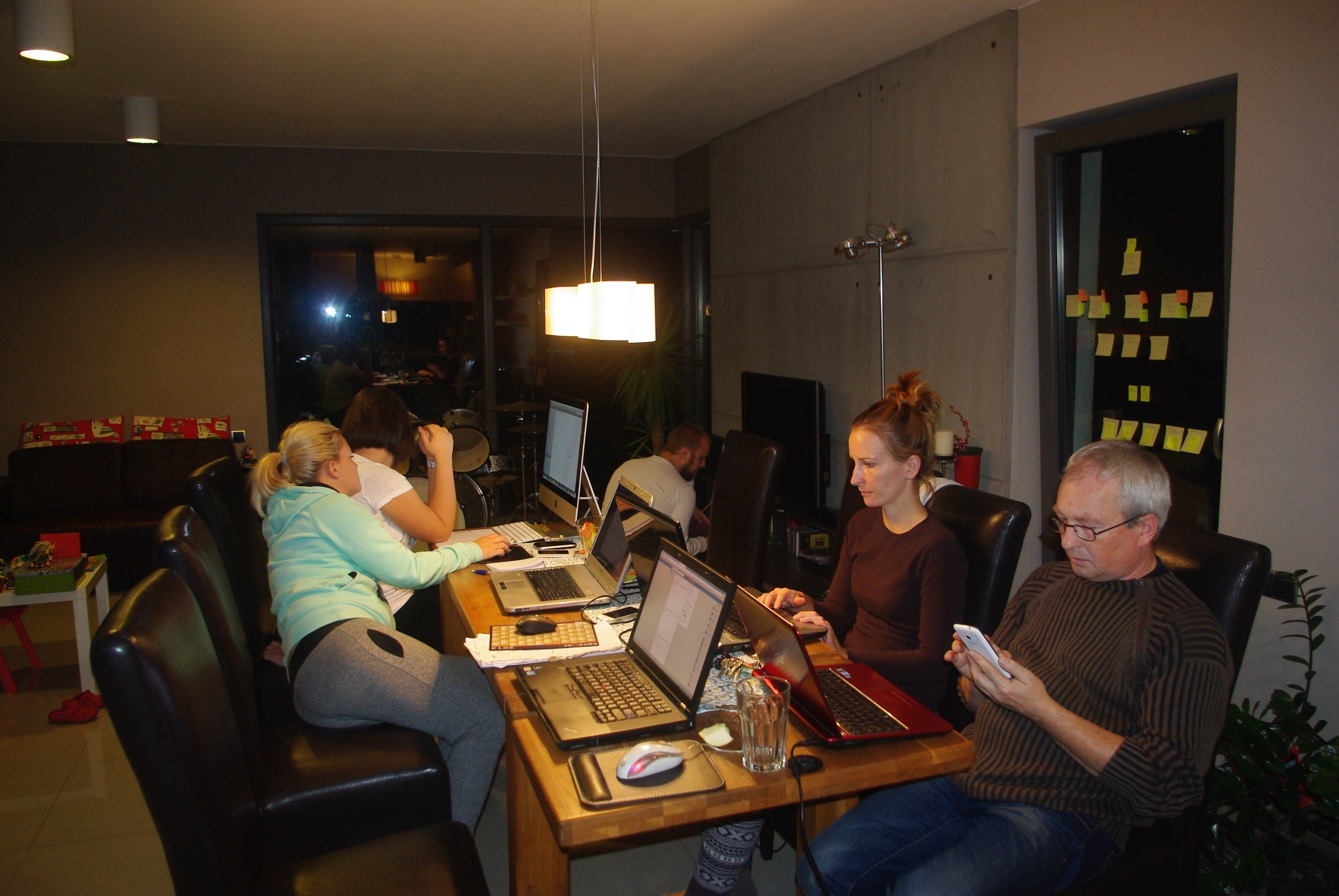grunt to dobry internet!