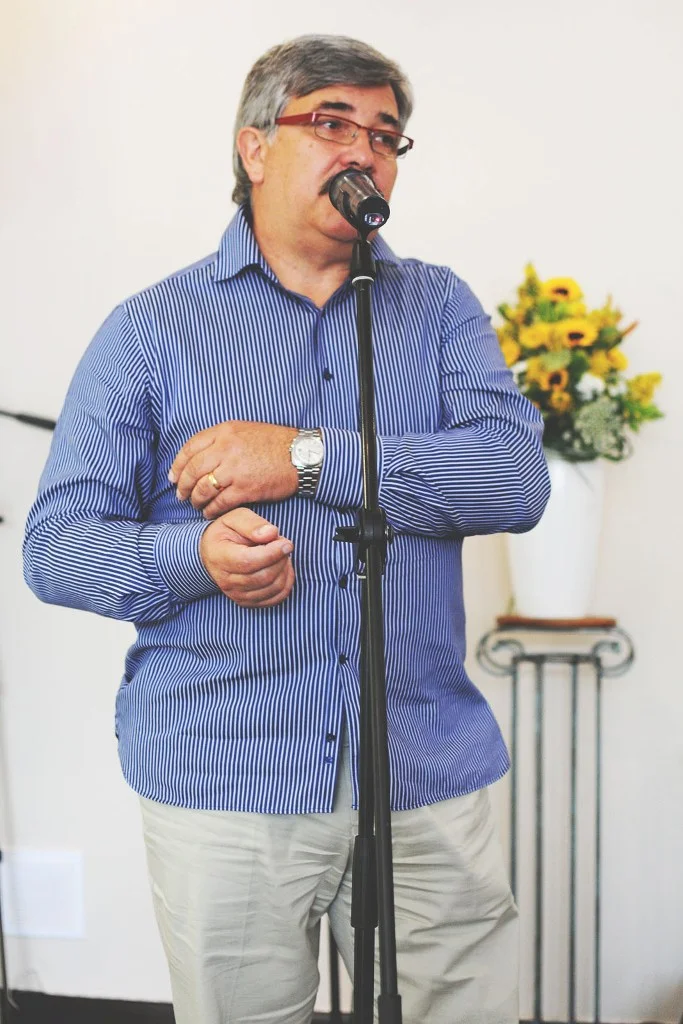 bezcenne chwile kiedy mówimy o naszej drodze z Bogiem...