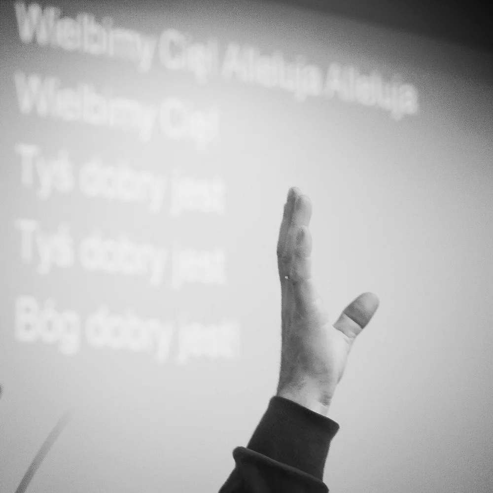 blisko Boga | 05.10.2013