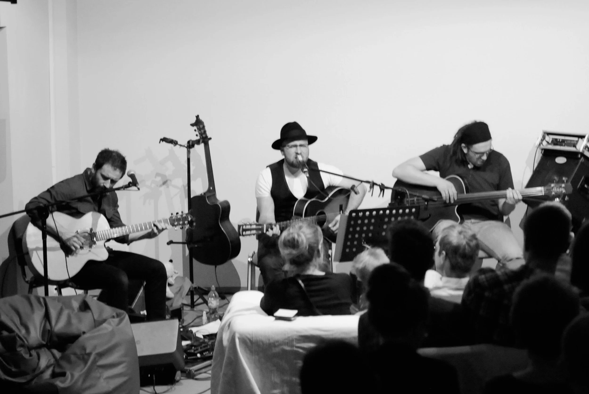 weekend na przystanku & koncert mate.o | 14-16.03.2014