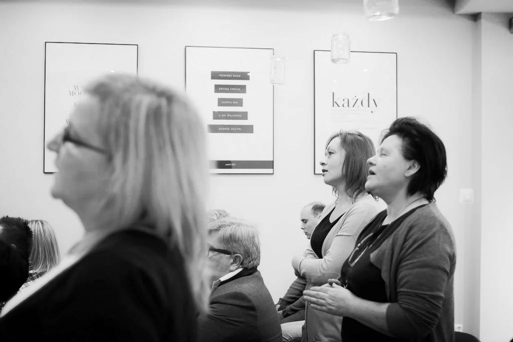 blisko Boga | 23.11.2013