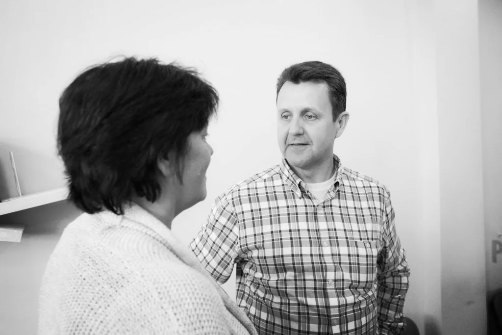 blisko Boga | 16.08.2014