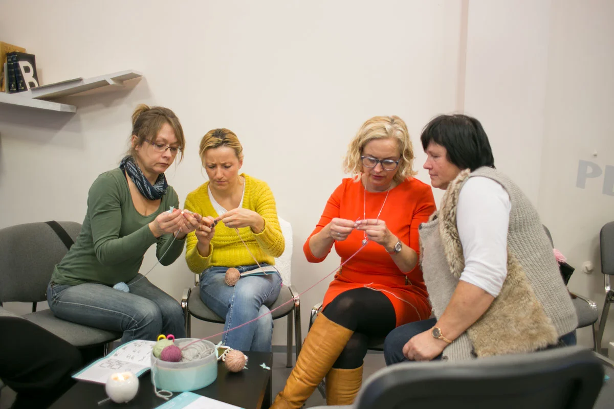 szydełkować każdy może #11