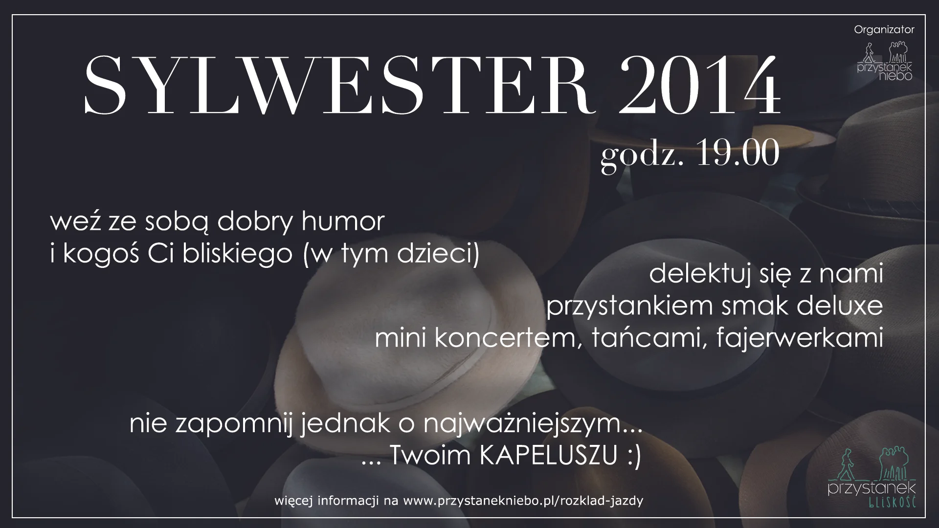 sylwester 2014