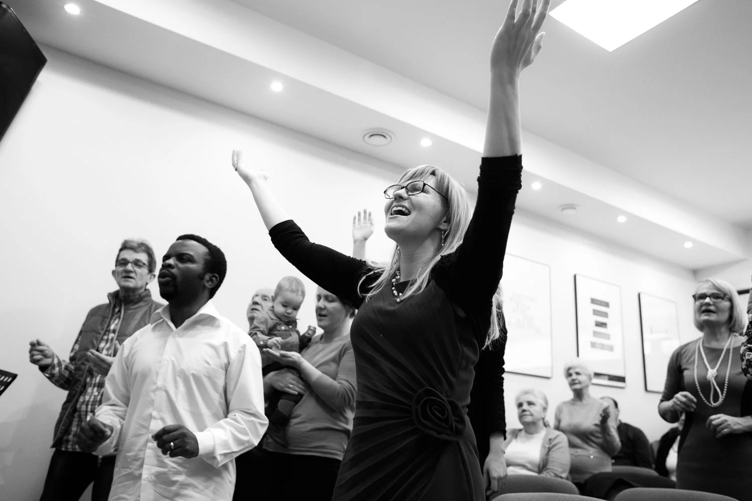 weekend na przystanku & koncert tomasza żółtko | 14-15.11.2014