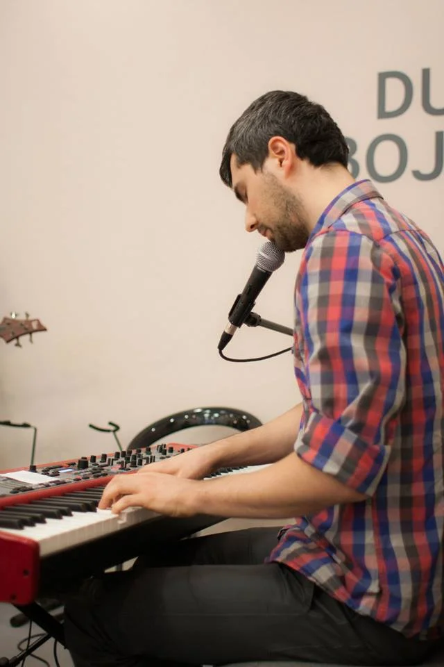 blisko Boga | 11.01.2014