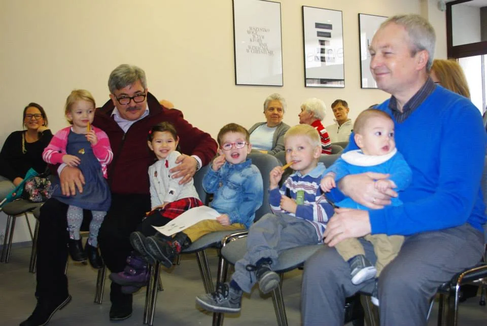 blisko Boga | 01.02.2014