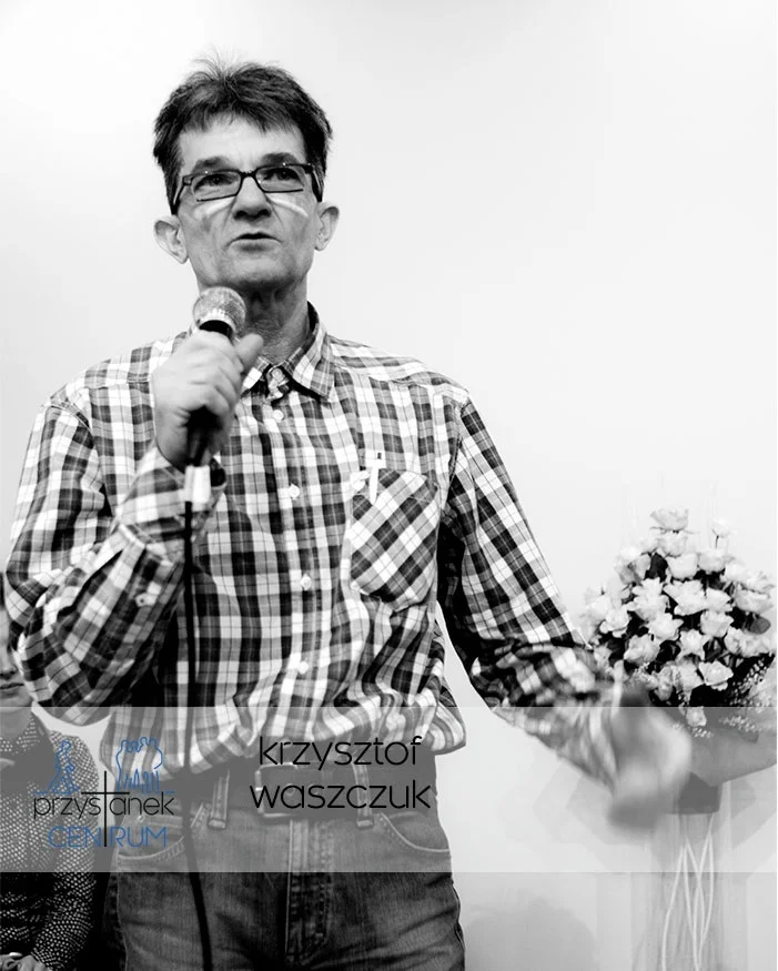 pokój przez wiarę | 24.01.2015