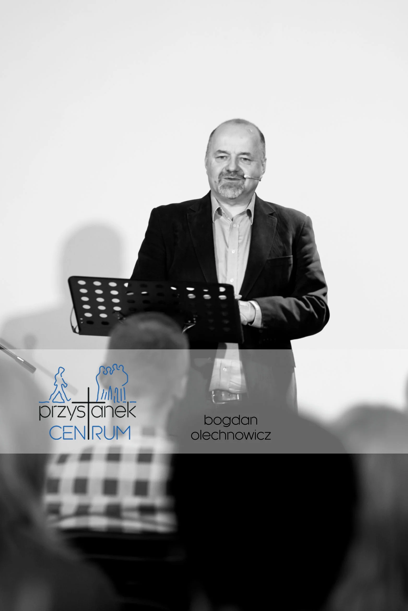 moc w słabości | 11.06.2016
