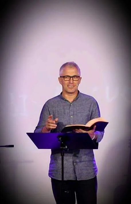 Bóg miłuje syryjczyków | 25.02.2017