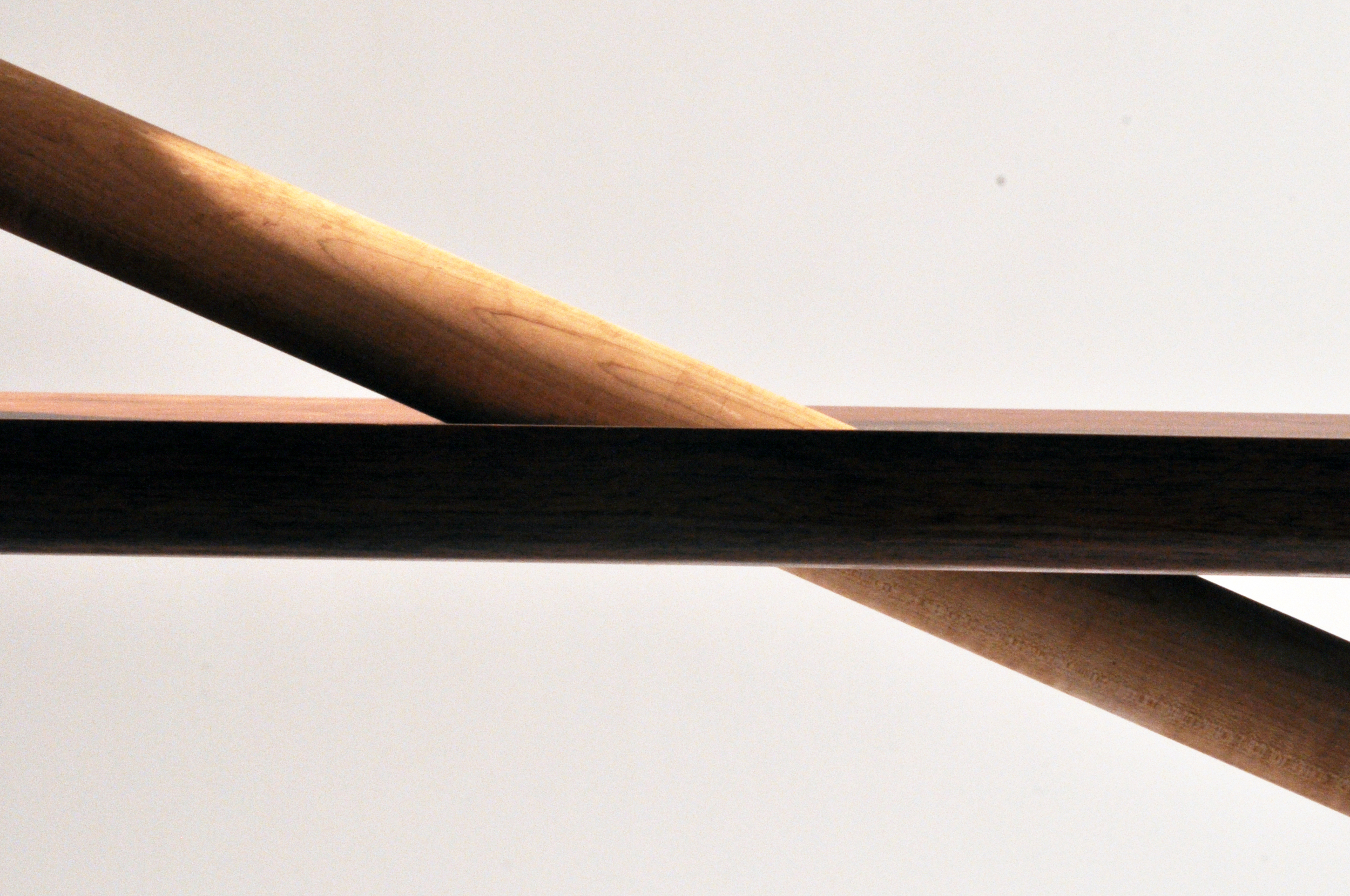 Equilibrium, 2014