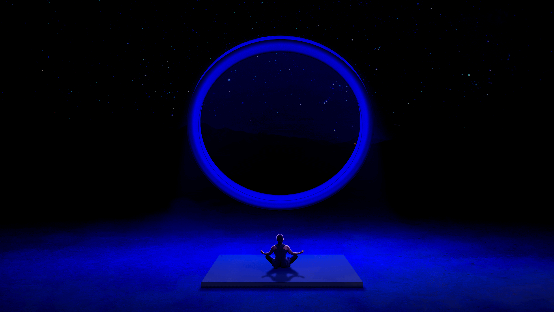 Dreamscape IV, 2015