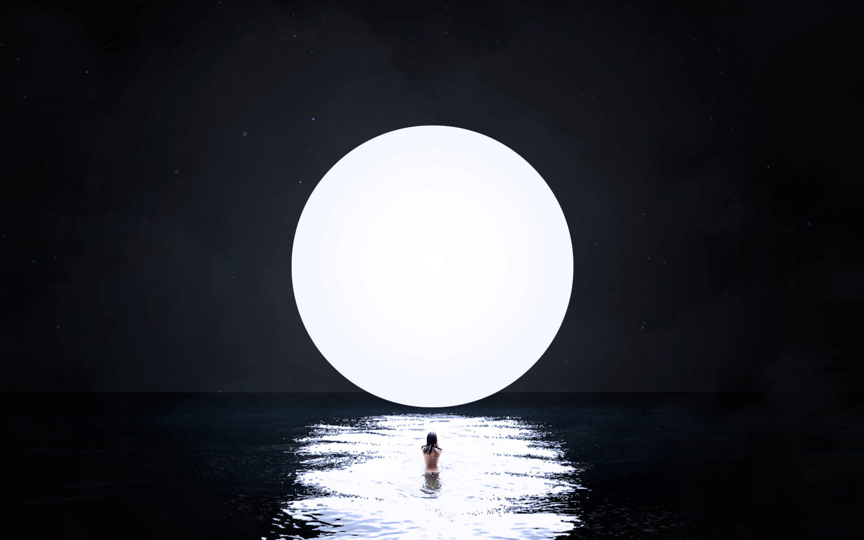 Dreamscape III, 2015