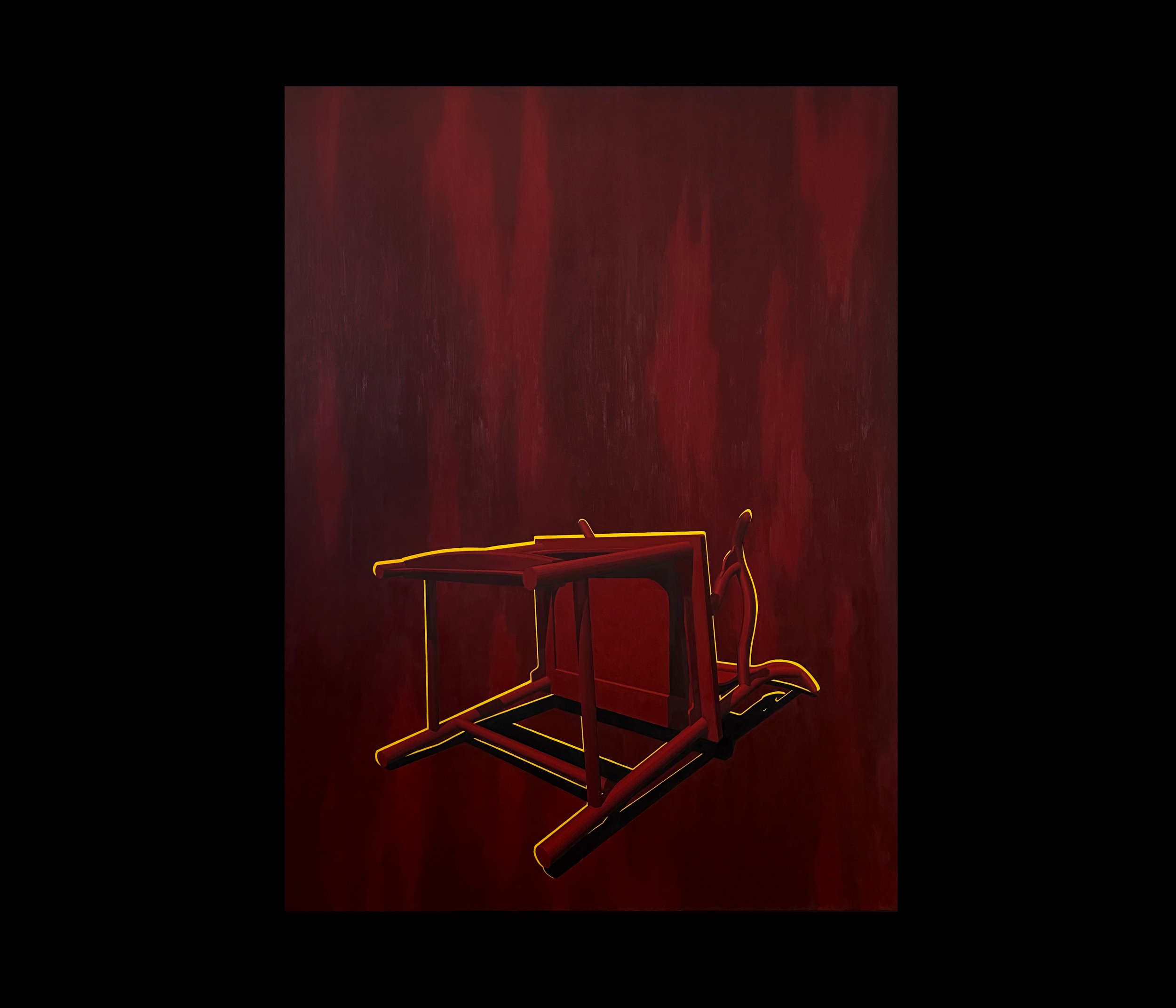 Yokeback 1: Silent Echoes, 2024